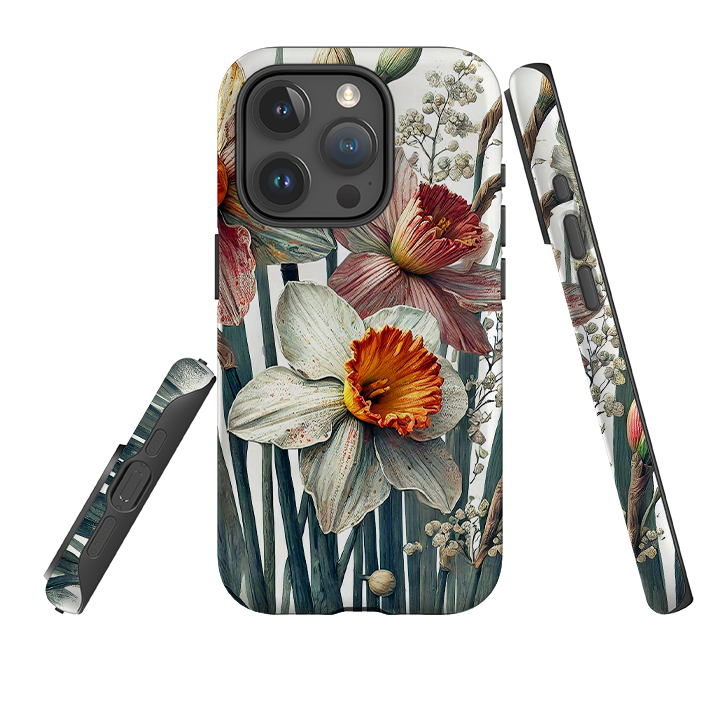 iPhone Case - Ashford Floral