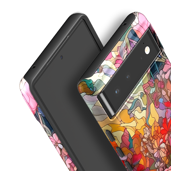 Google Tough Case -  Ashill