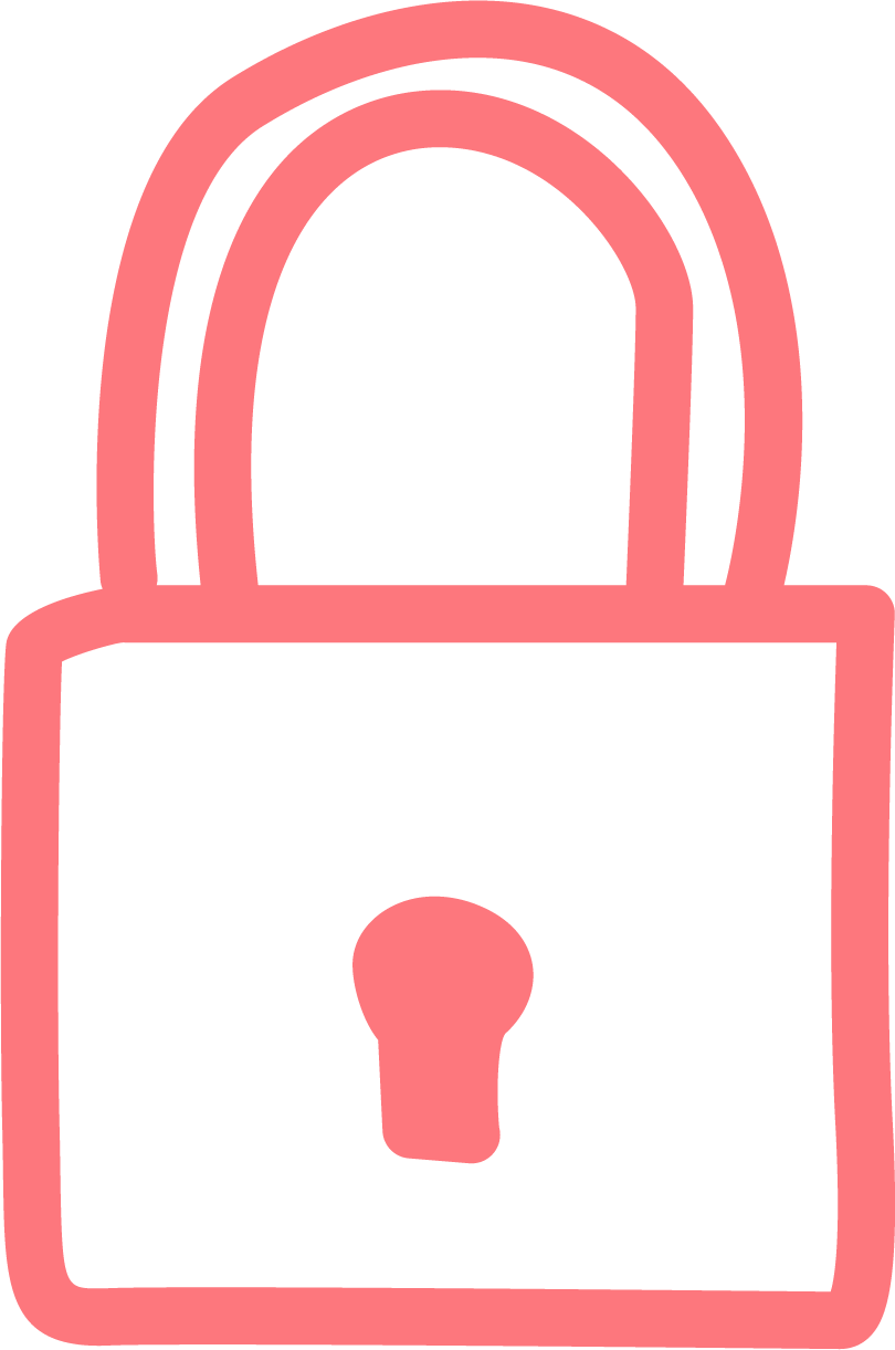 Protection without bulk