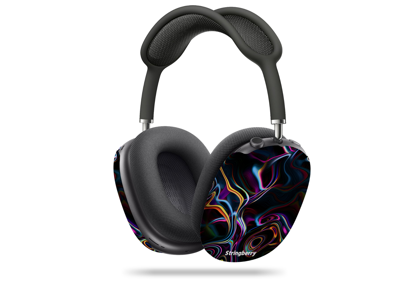 Astro Pop Airpod Max Case
