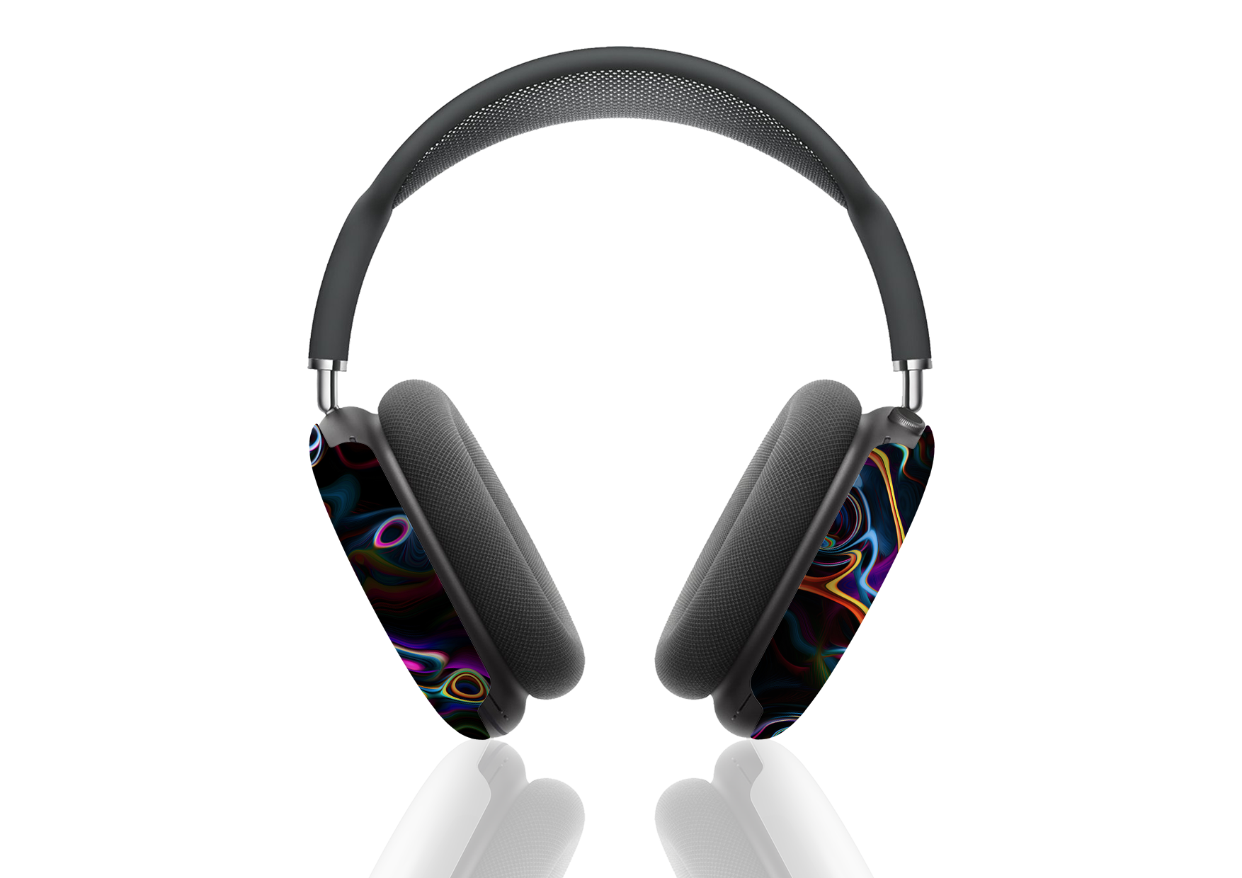 Astro Pop Airpod Max Case