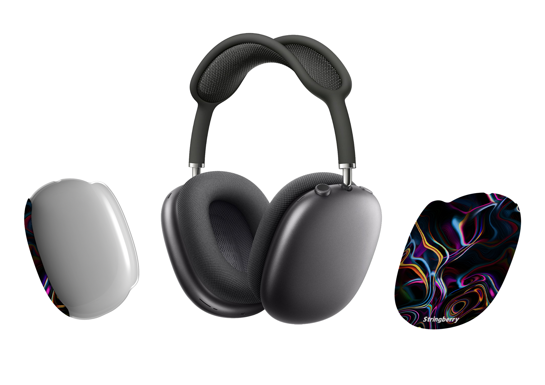 Astro Pop Airpod Max Case