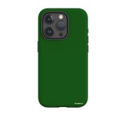 iPhone Tough Case - Athens Green