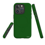 iPhone MagSafe Tough Case -  Athens Green