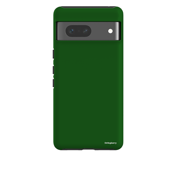 Google Tough Case - Athens Green
