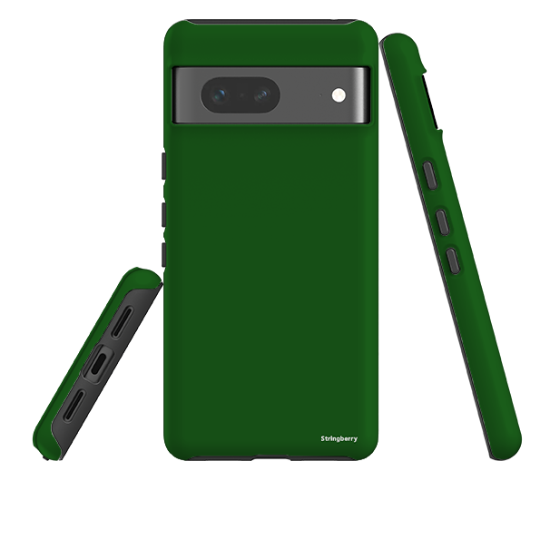 Google Tough Case - Athens Green
