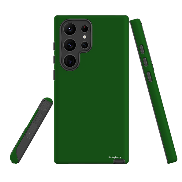 Samsung Tough Case - Athens Green