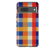 Google Tough Case - Atlanta Gingham