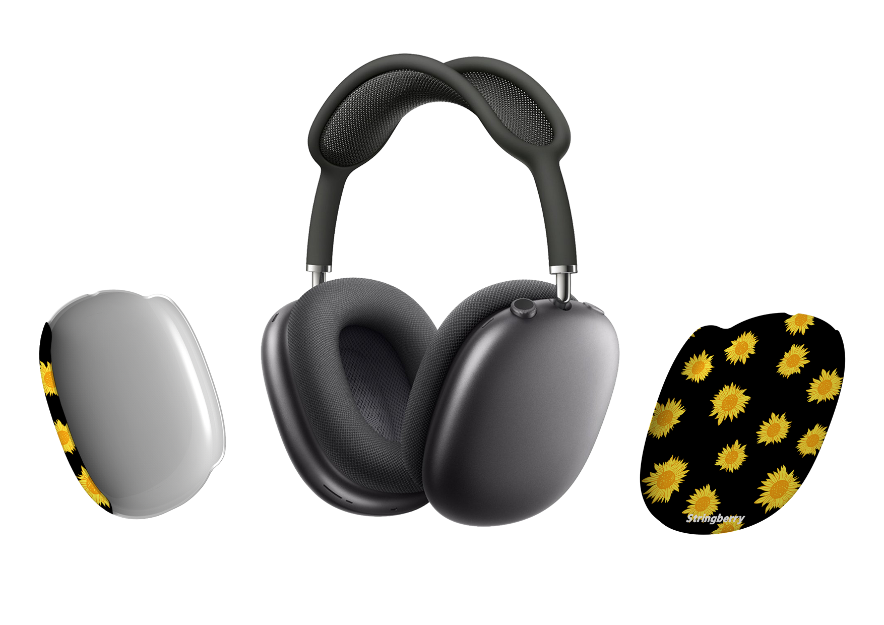 Atlantic Crossing Airpod Max Case
