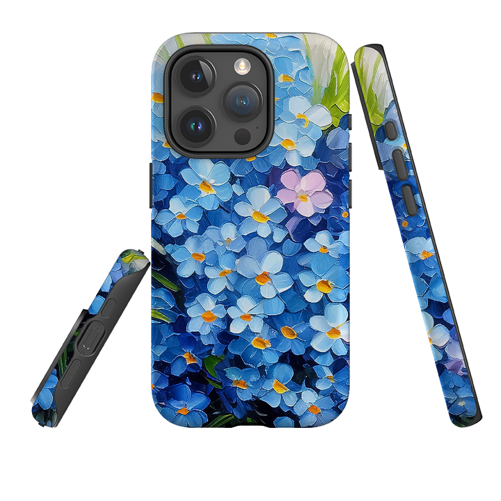 iPhone Tough Case - Atlas