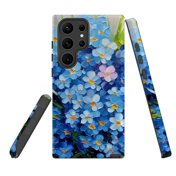 Samsung Tough Case - Atlas