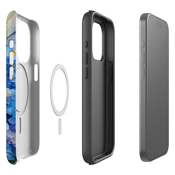 iPhone MagSafe Tough Case -  Atlas