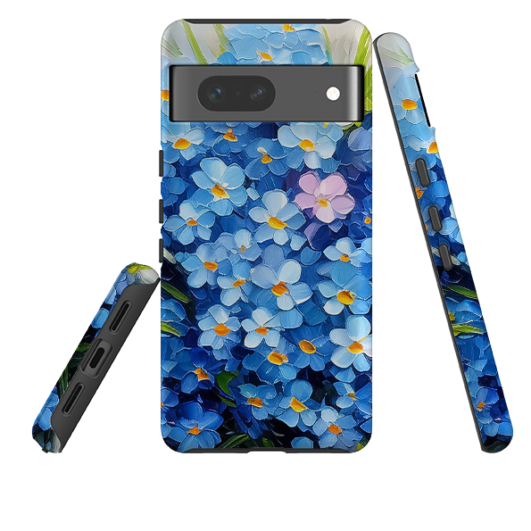 Google Tough Case - Atlas