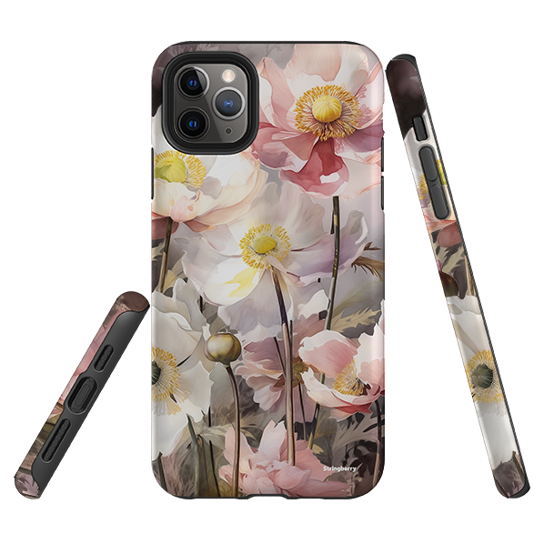 iPhone Tough Case - Atterton