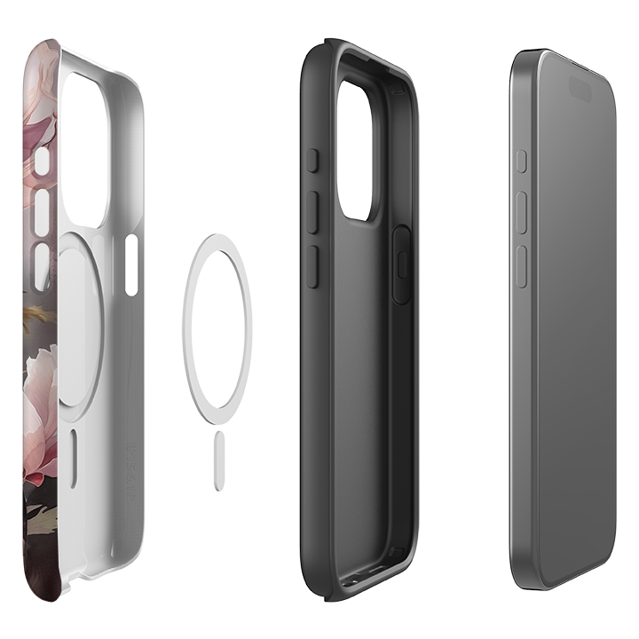 iPhone MagSafe Tough Case -  Atterton