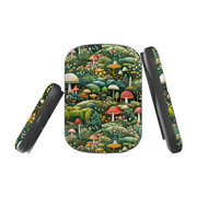 MagSafe Power Bank - Augsburg Western Woods