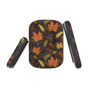 MagSafe Power Bank - Autumn Leaves Yellow