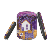 MagSafe Power Bank - Autumn Walk II By Tracey English