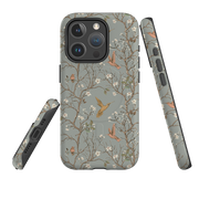 iPhone MagSafe Tough Case - Autumn Birds II