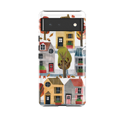 Google Tough Case -  Autumn House By Tracey English
