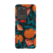 Samsung Tough Case - Autumn I By Nina Pace