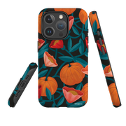 iPhone MagSafe Tough Case -  Autumn I By Nina Pace