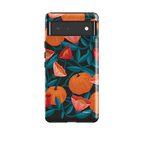 Google Tough Case -  Autumn I By Nina Pace
