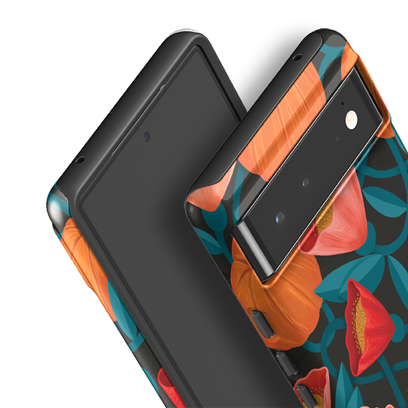 Google Tough Case -  Autumn I By Nina Pace