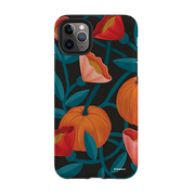 iPhone Tough Case - Autumn II By Nina Pace