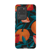 Samsung Tough Case - Autumn II By Nina Pace