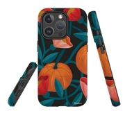 iPhone MagSafe Tough Case -  Autumn II By Nina Pace