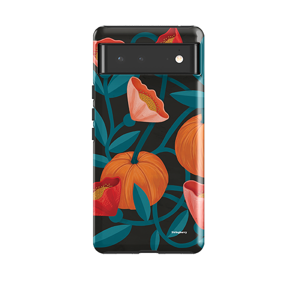 Google Tough Case -  Autumn II By Nina Pace