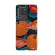 Samsung Tough Case - Autumn III By Nina Pace