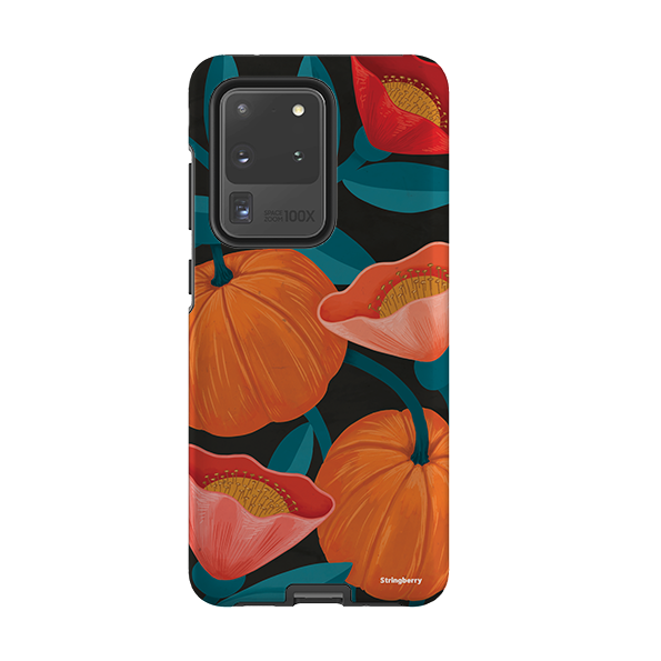 Samsung Tough Case - Autumn III By Nina Pace