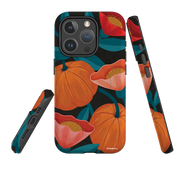 iPhone MagSafe Tough Case -  Autumn III By Nina Pace