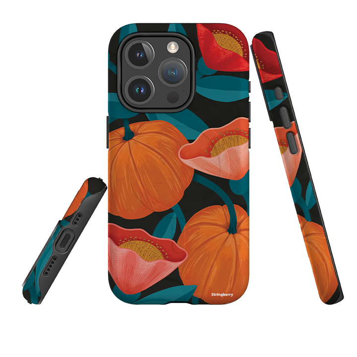 iPhone MagSafe Tough Case -  Autumn III By Nina Pace