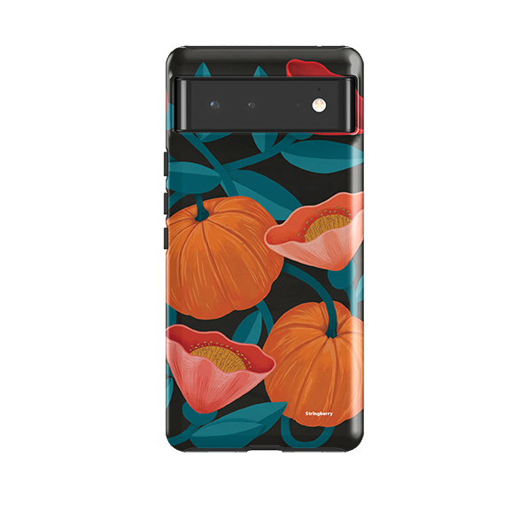 Google Tough Case -  Autumn III By Nina Pace