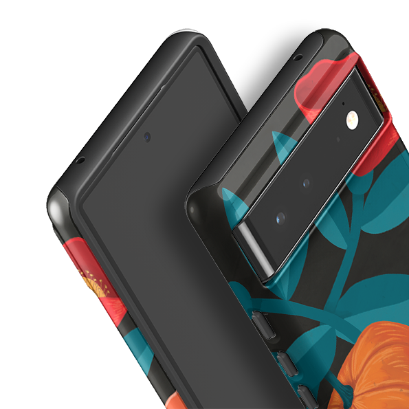 Google Tough Case -  Autumn III By Nina Pace