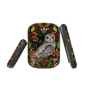 MagSafe Power Bank - Autumn Owl By Bex Parkin