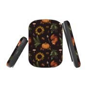 MagSafe Power Bank - Autumn Pattern I By Anna Stead