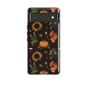 Google Tough Case -  Autumn Pattern I By Anna Stead