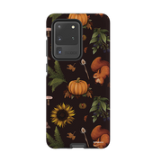 Samsung Tough Case - Autumn Pattern I By Anna Stead