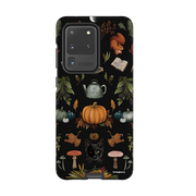 Samsung Tough Case - Autumn Pattern II By Anna Stead