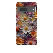 Google Tough Case -Aviva Floral