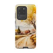 Samsung Tough Case - Axminster