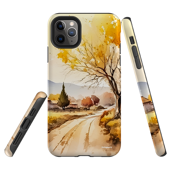 iPhone Tough Case - Axminster