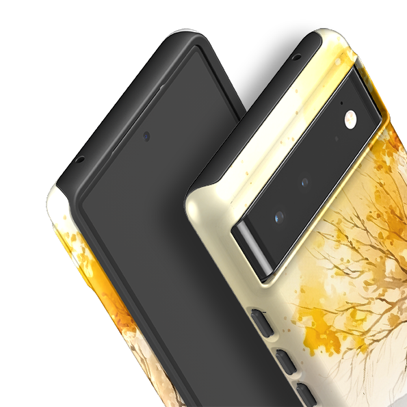Google Tough Case -  Axminster