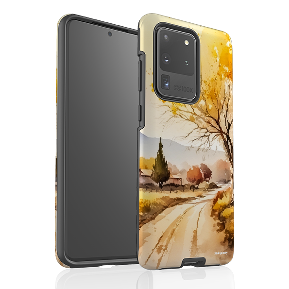 Samsung Tough Case - Axminster