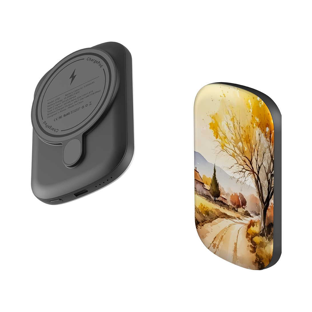MagSafe Power Bank - Axminster
