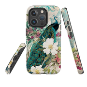 iPhone MagSafe Tough Case -  Ballerina